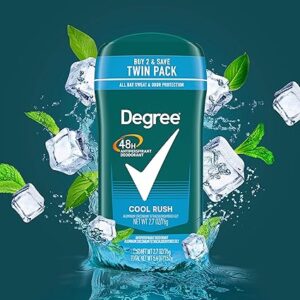 Degree Men Antiperspirant Deodorant for Men